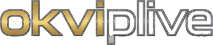 okviplive logo